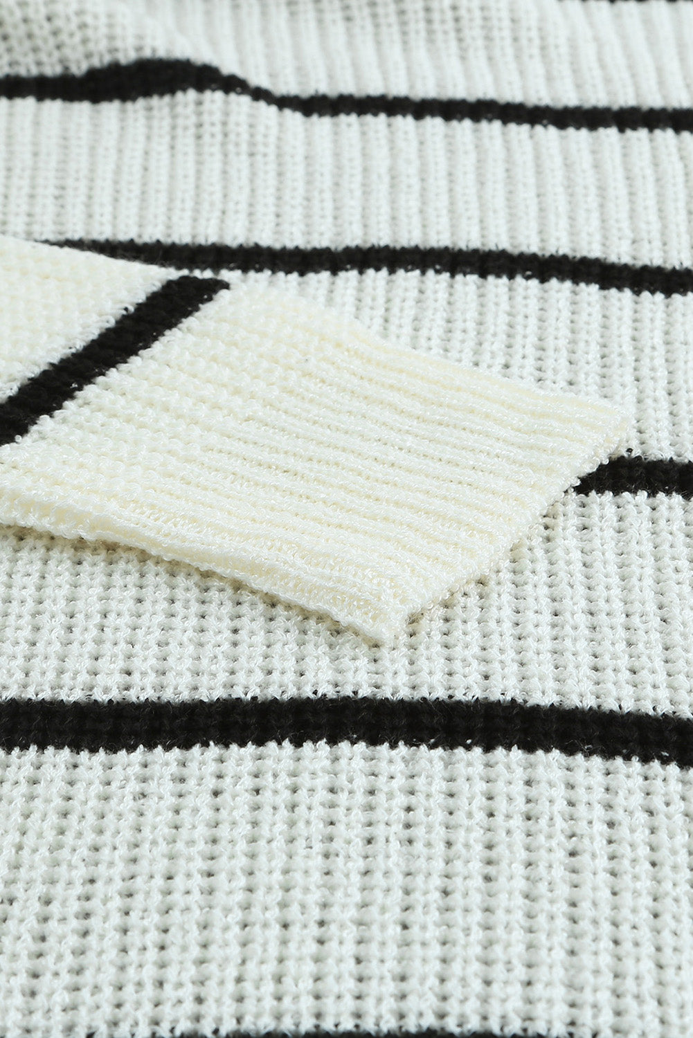 Agustina | Casual and effortless winter cardigan