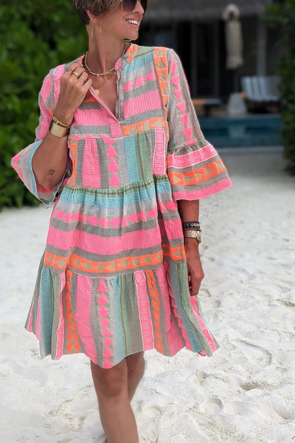 Azucena® | Tunic Dresses Tel Aviv Reloaded