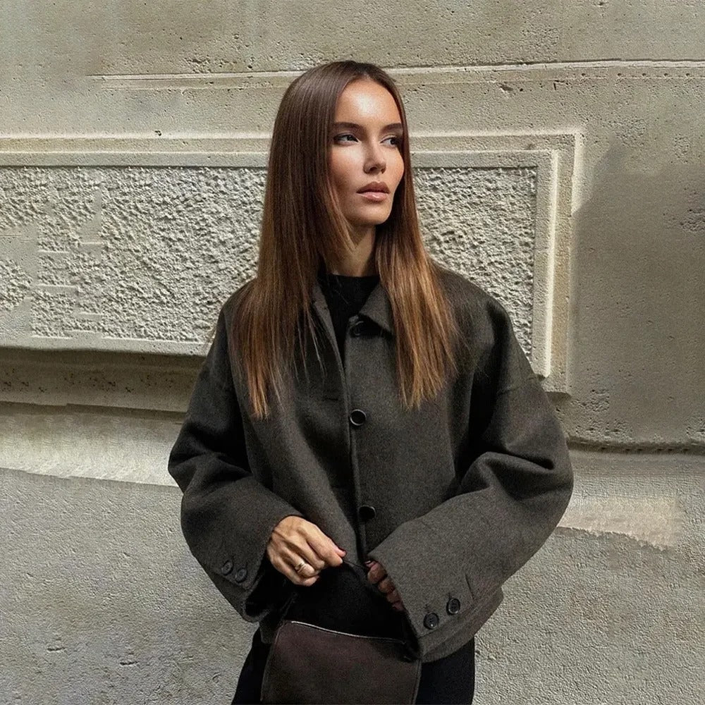 Clara® | Autumn jacket