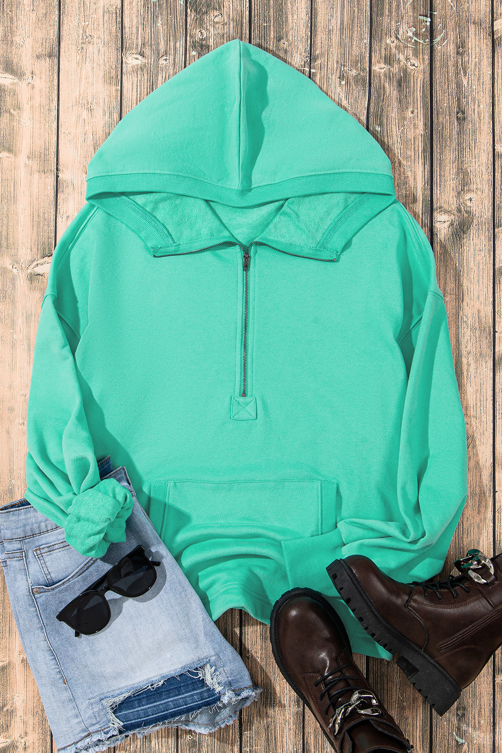 Belén® | Modern and comfortable winter hoodie