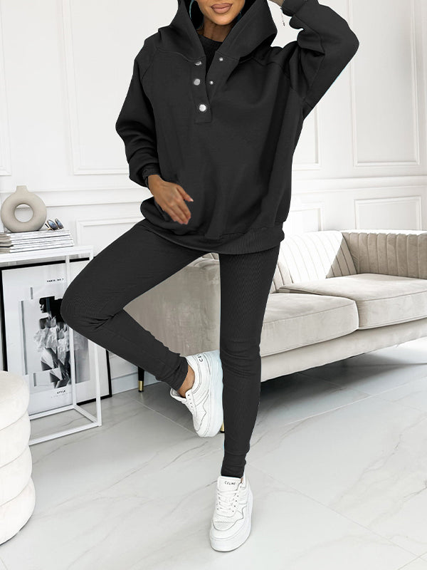 Carla® | Hoodie and pants set