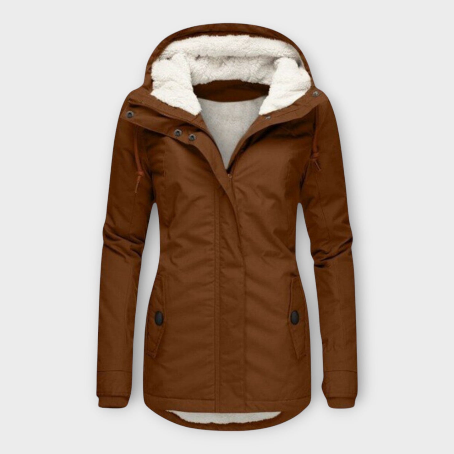 Dulce® | Timeless Winter Coat