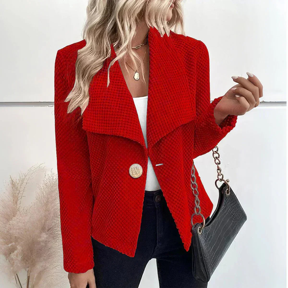Bianca® | Elegant blazer for women
