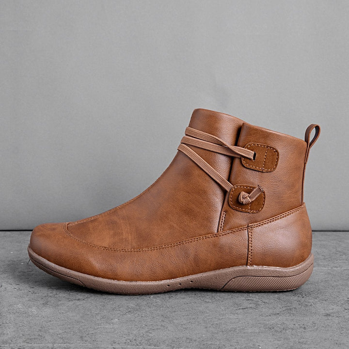 Claudia® | Supportive orthopedic footwear