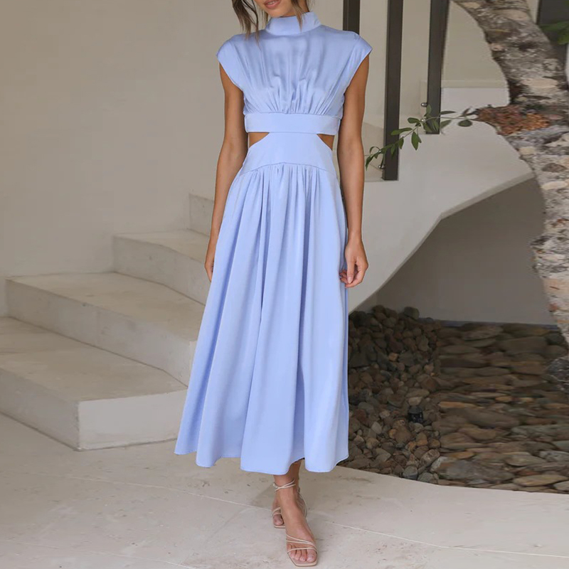 Addison® | Stylish soft and stretchy dress for women