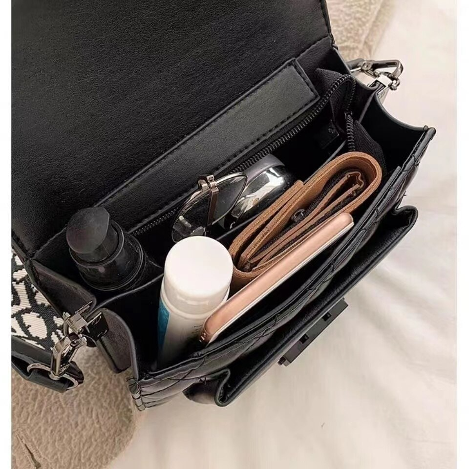 Beatriz® | Luxury bag for the day