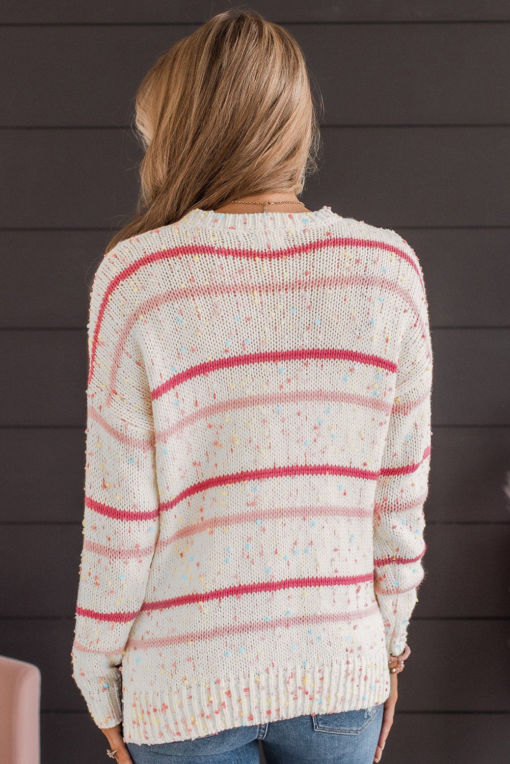 Brigitte® | Stylish and elegant winter sweater