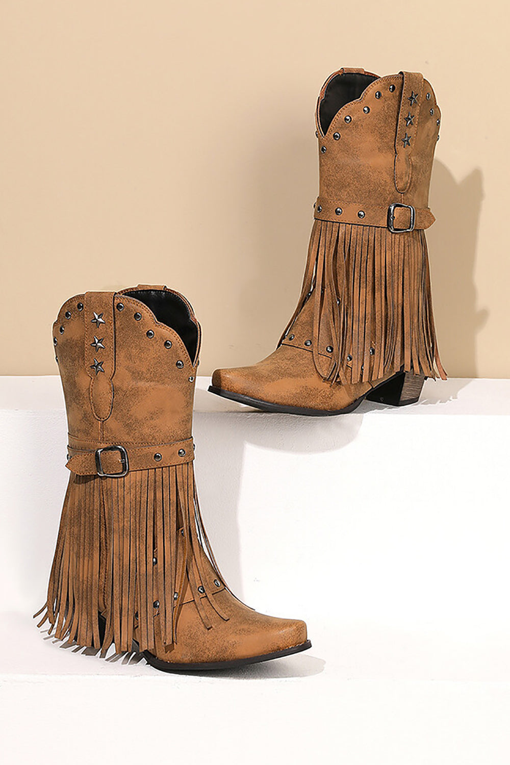 Berta® | Supportive orthopedic boots