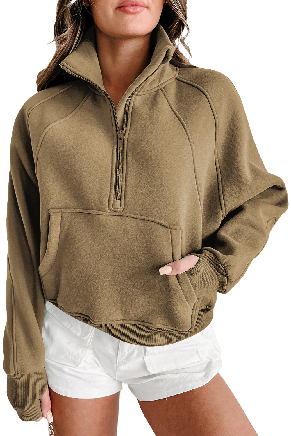 Coralia | Trendy and elegant winter clothing item