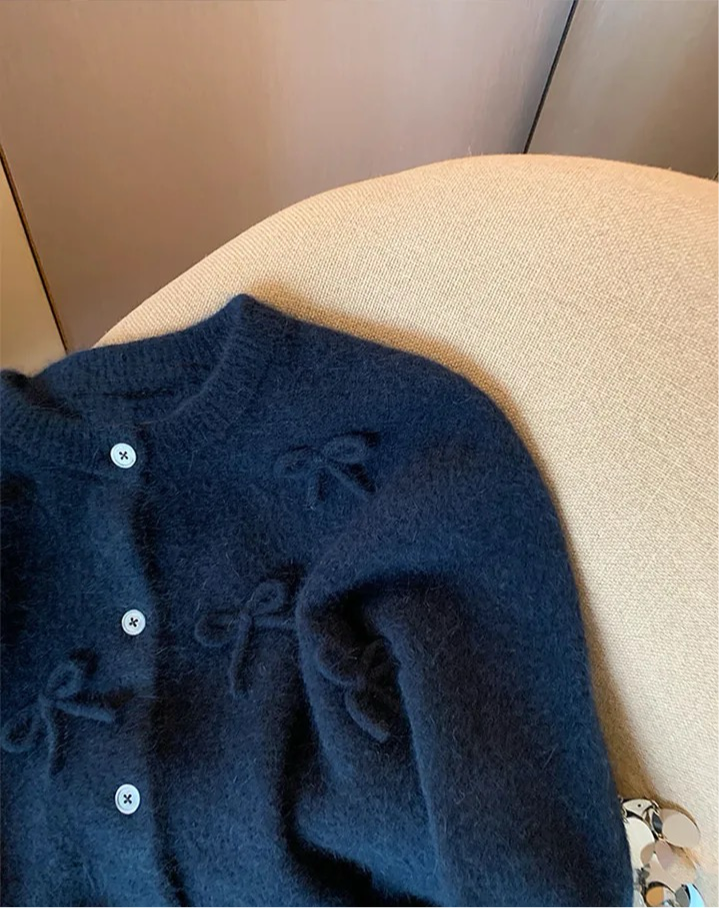 Camila® | Cozy layer cardigan
