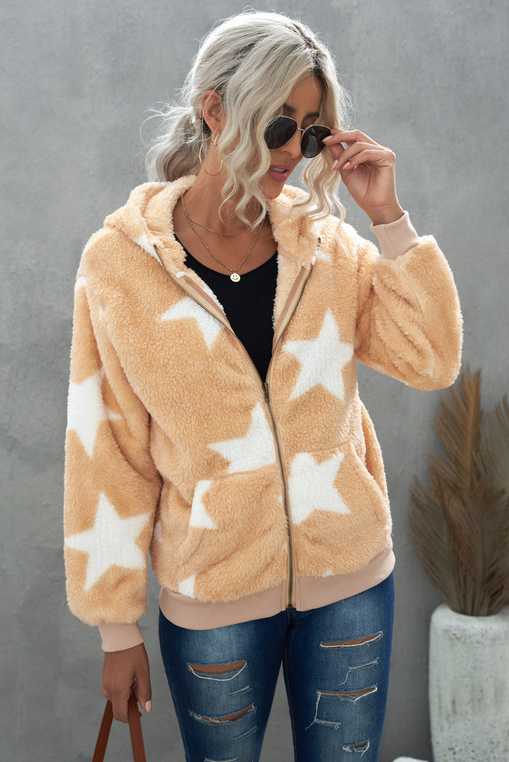 Bianca® | Elegant and casual winter coat