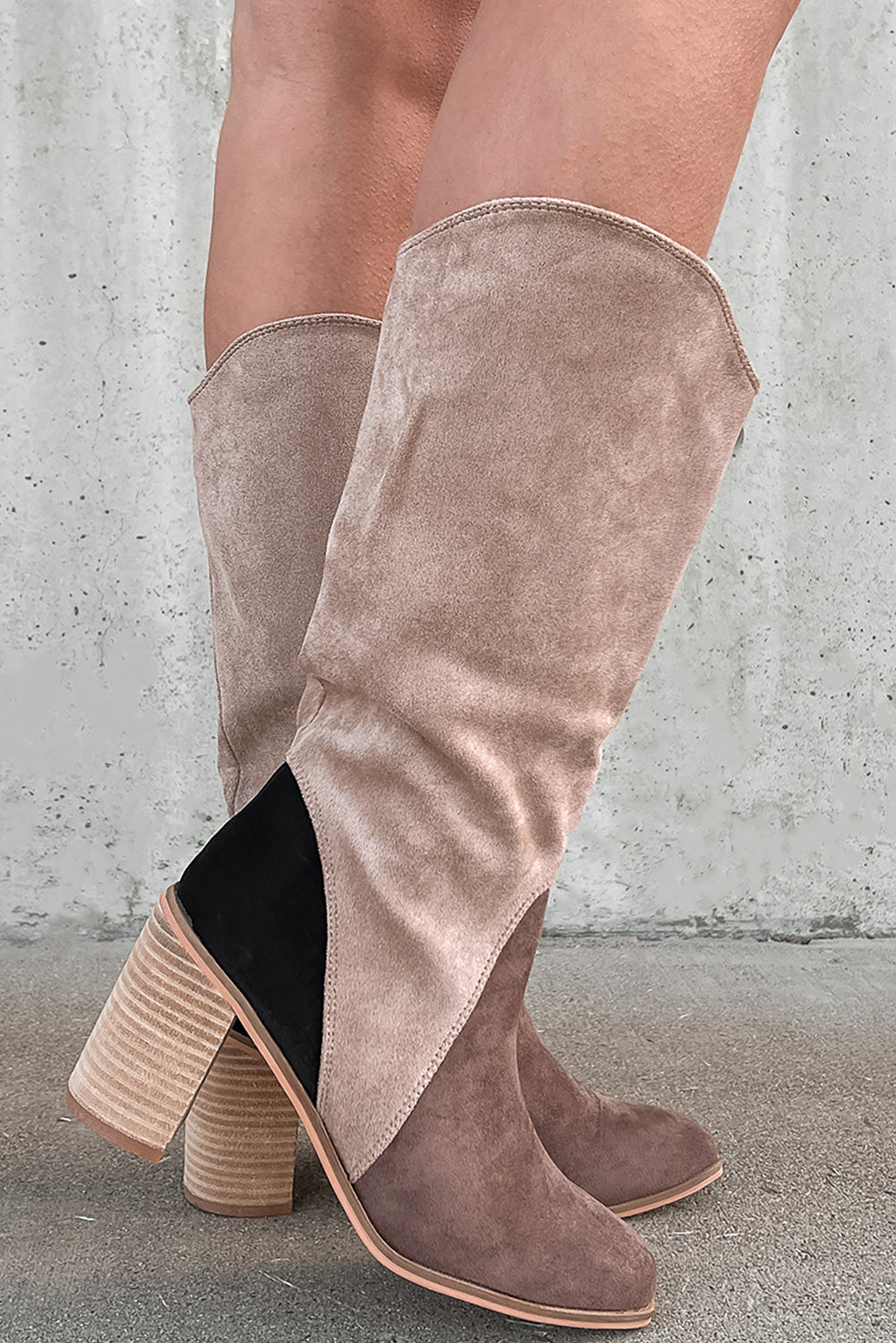 Diana® | Relaxed and supportive orthopedic boots