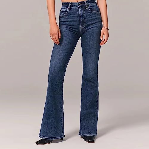 Araceli® | High Waist Jeans