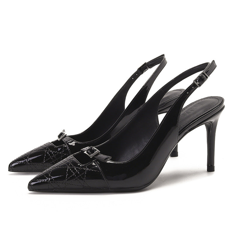 Aurelia® | Orthopedic Women Heels