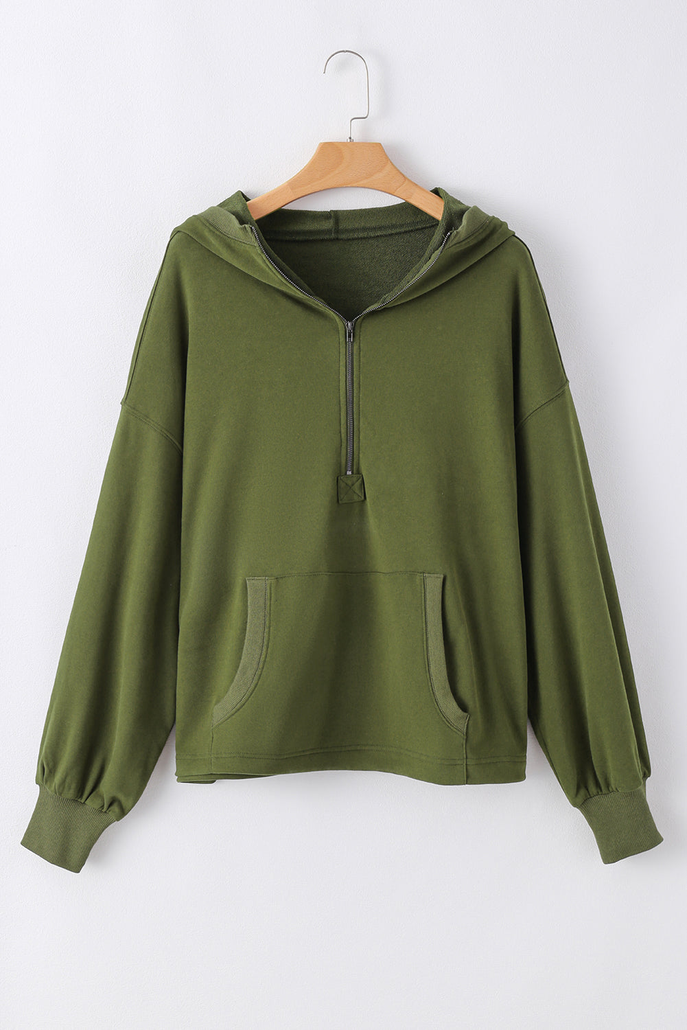 Albina | Modern and comfortable winter hoodie