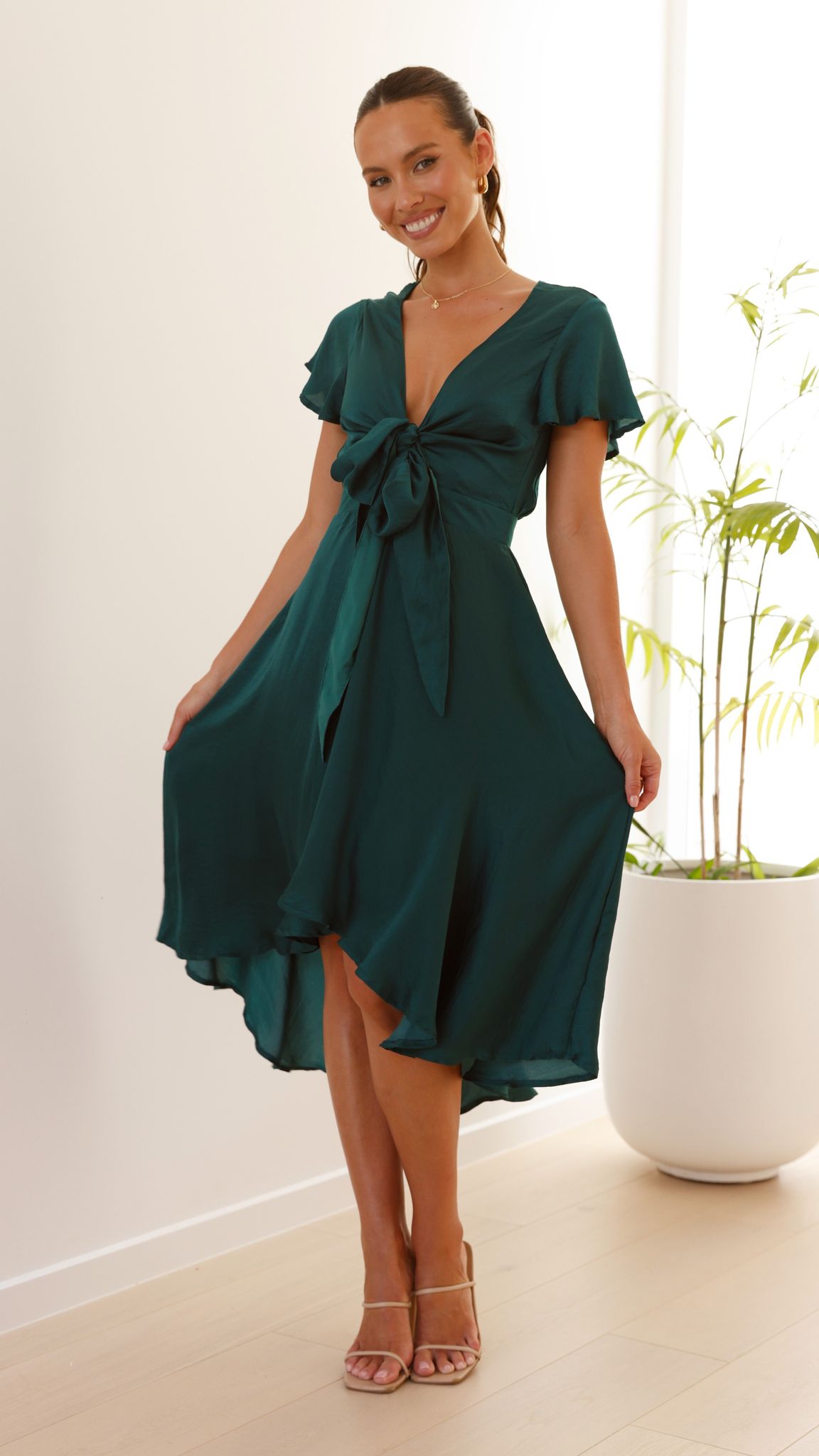 Carolina® | Sunny Daze dress