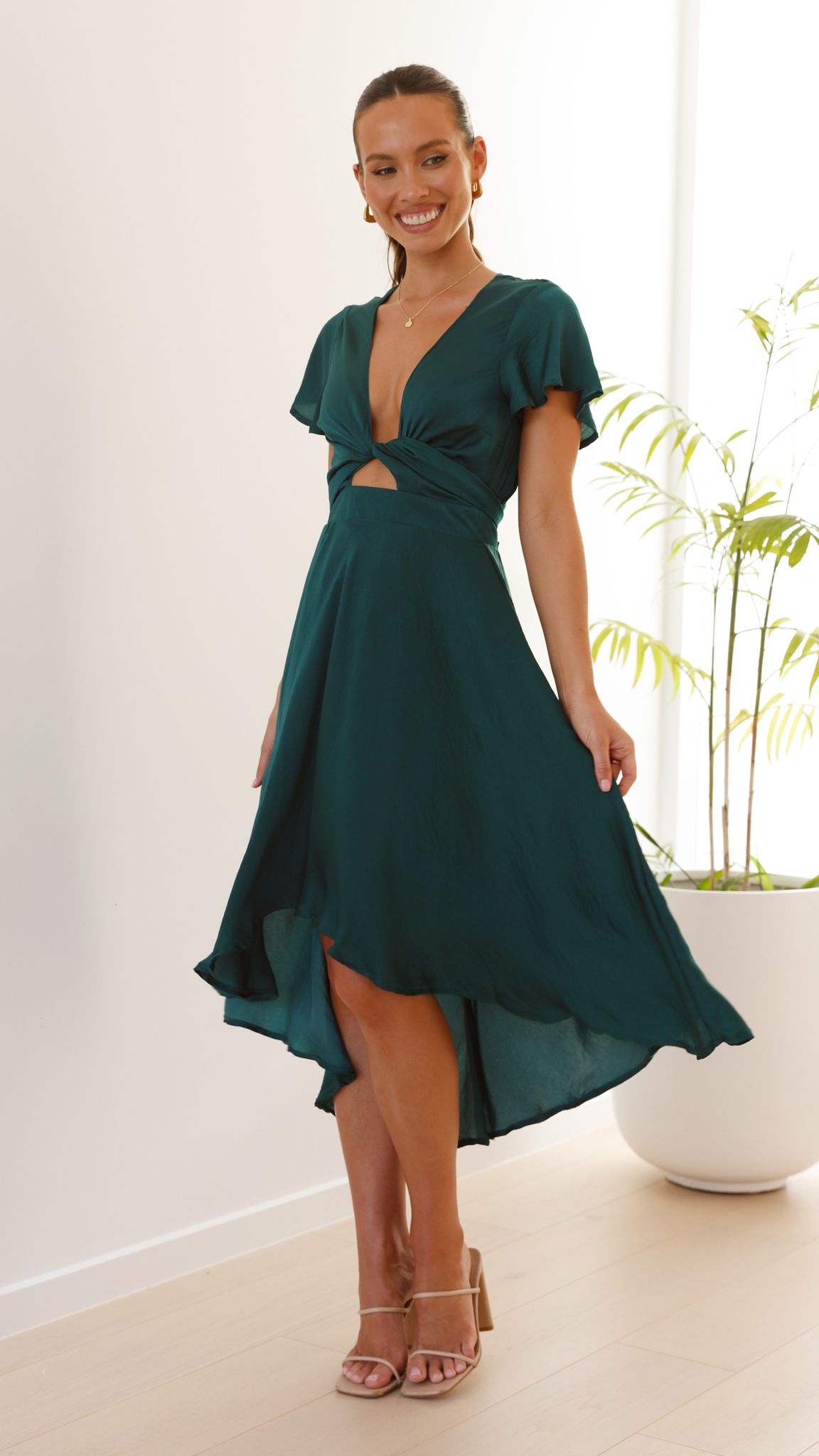 Carolina® | Sunny Daze dress