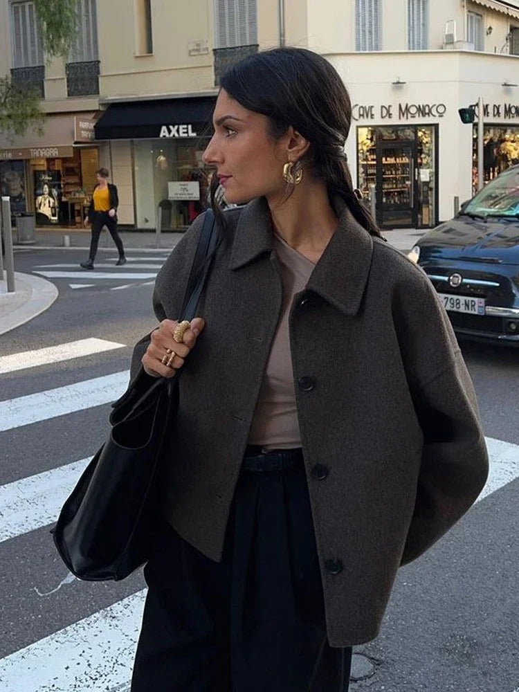 Clara® | Autumn jacket