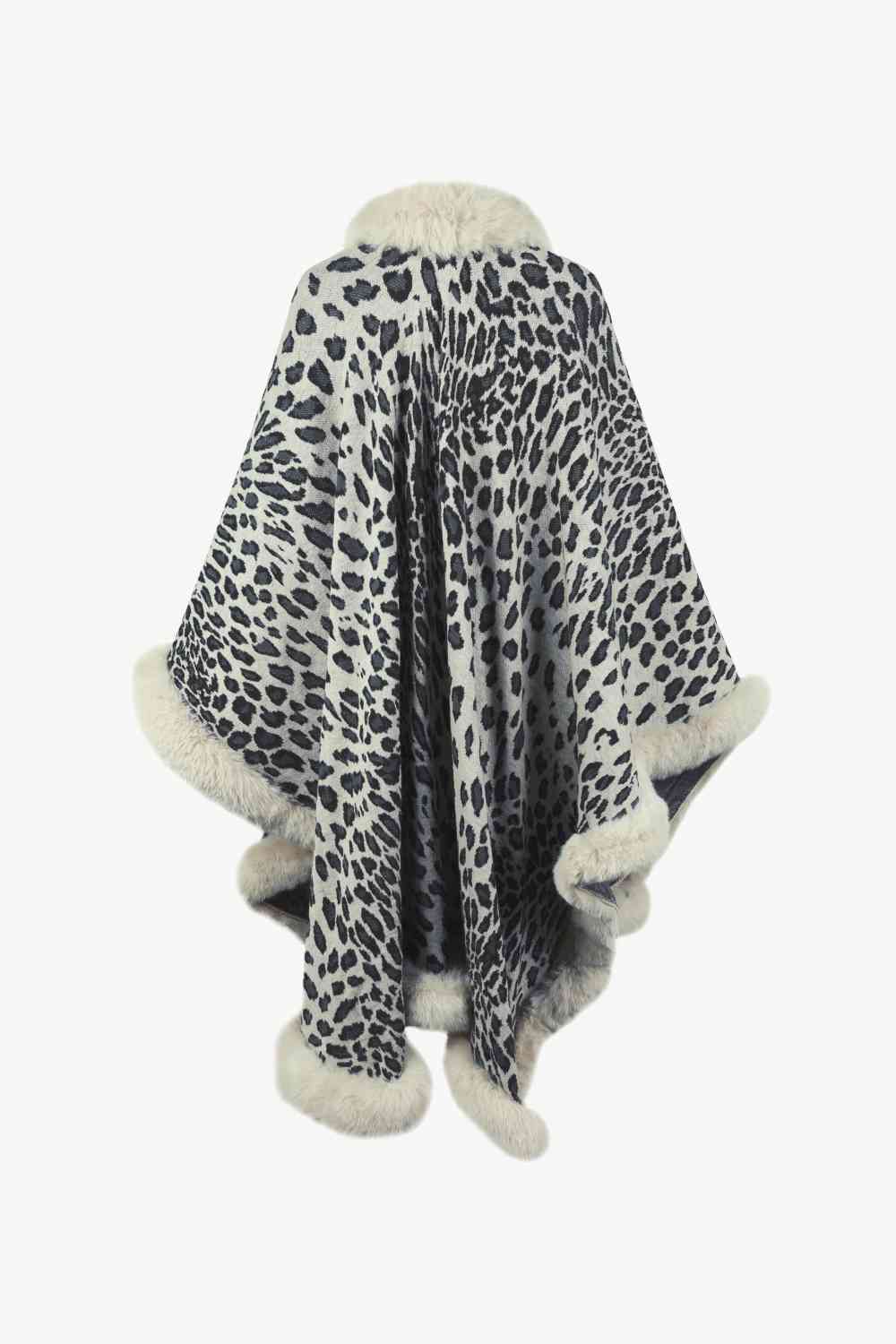 Carmen® | Effortless and chic winter garment