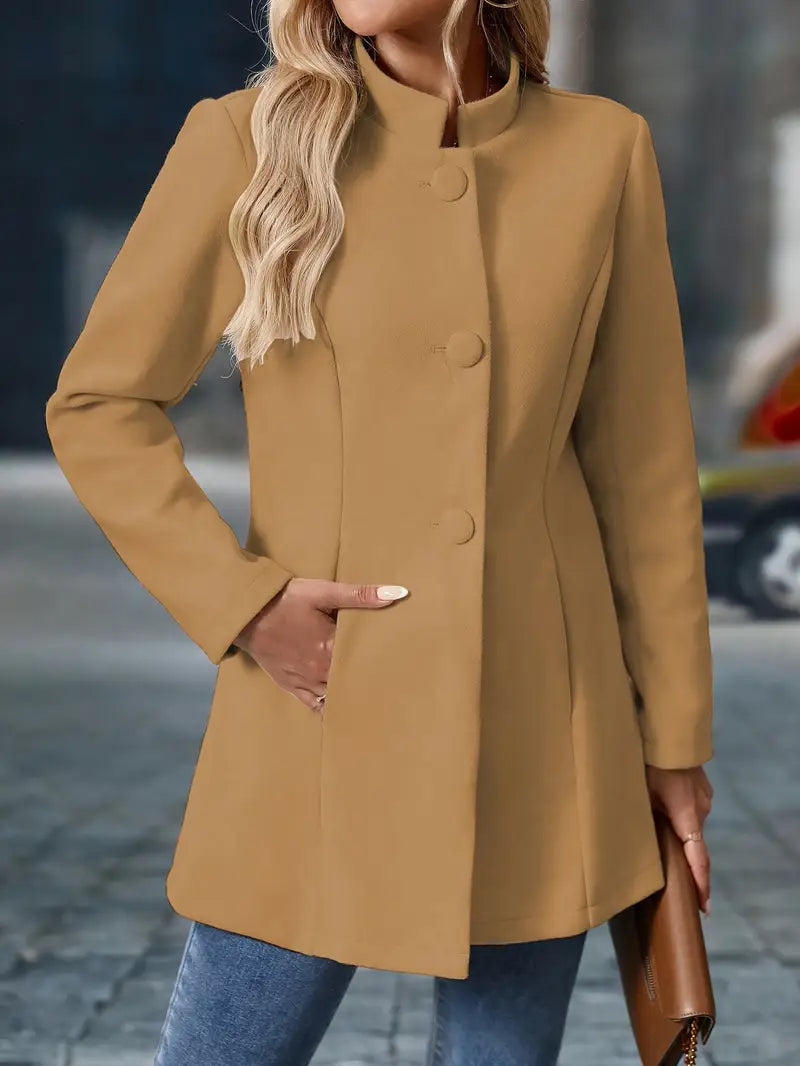 Daniela | Timeless Elegant Jacket