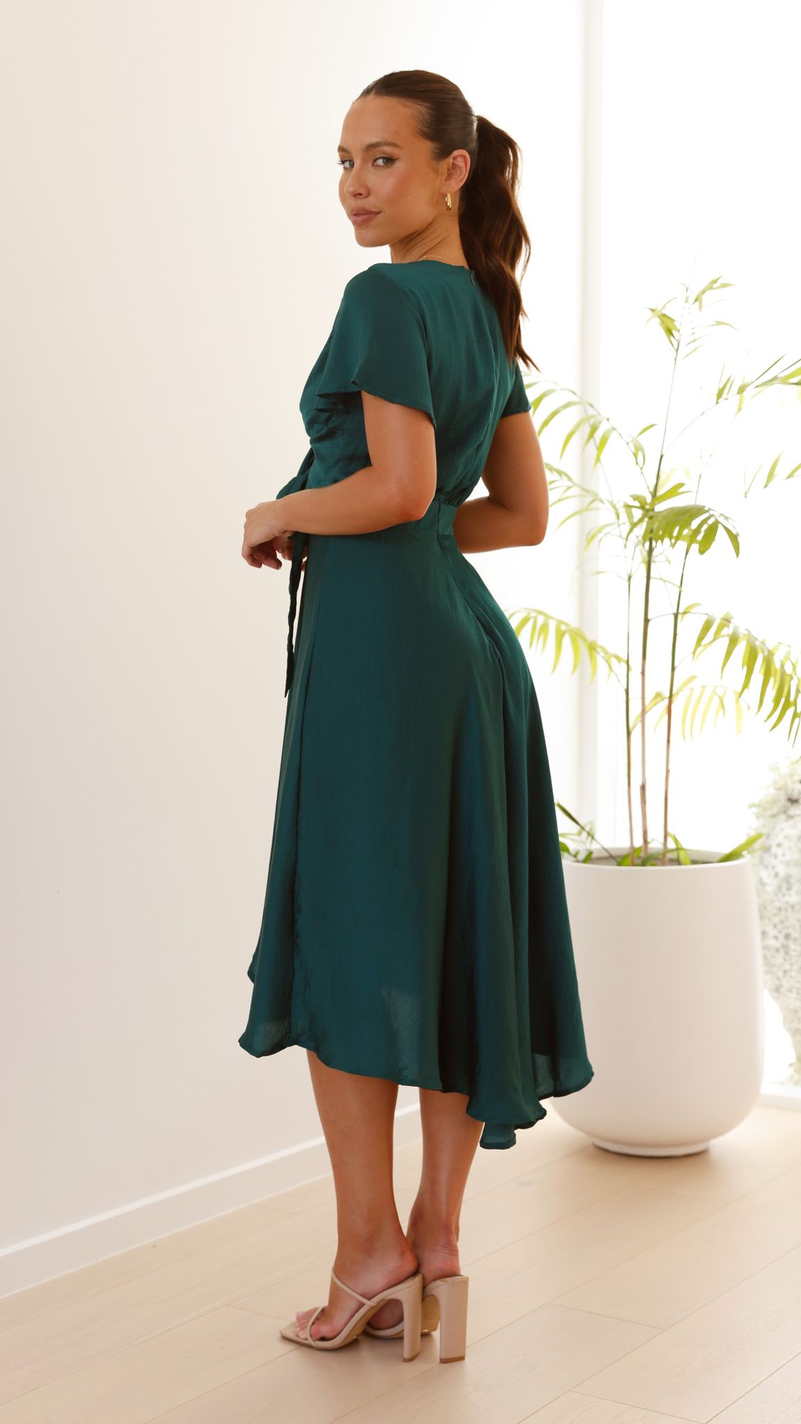 Carolina® | Sunny Daze dress