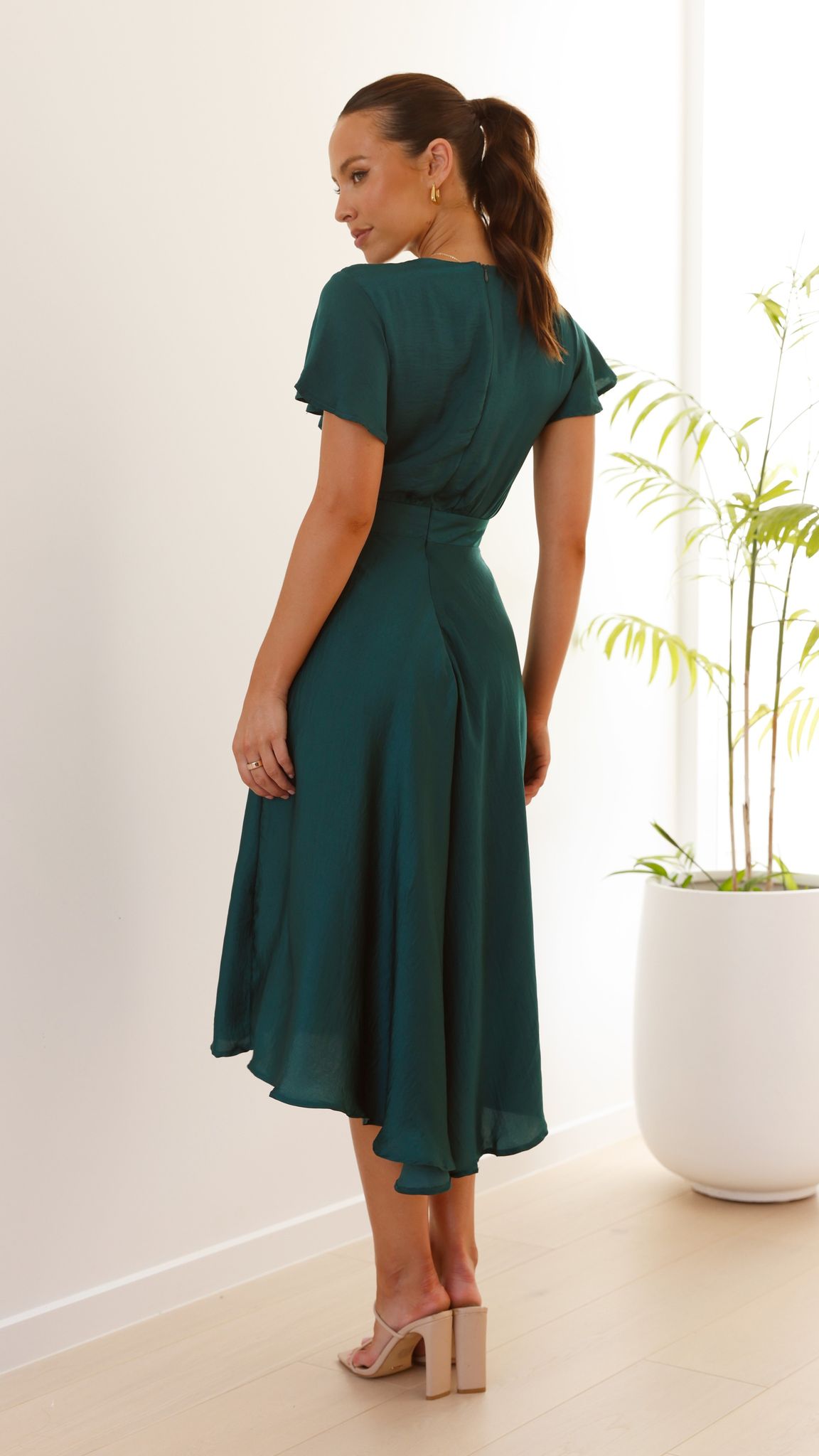 Carolina® | Sunny Daze dress