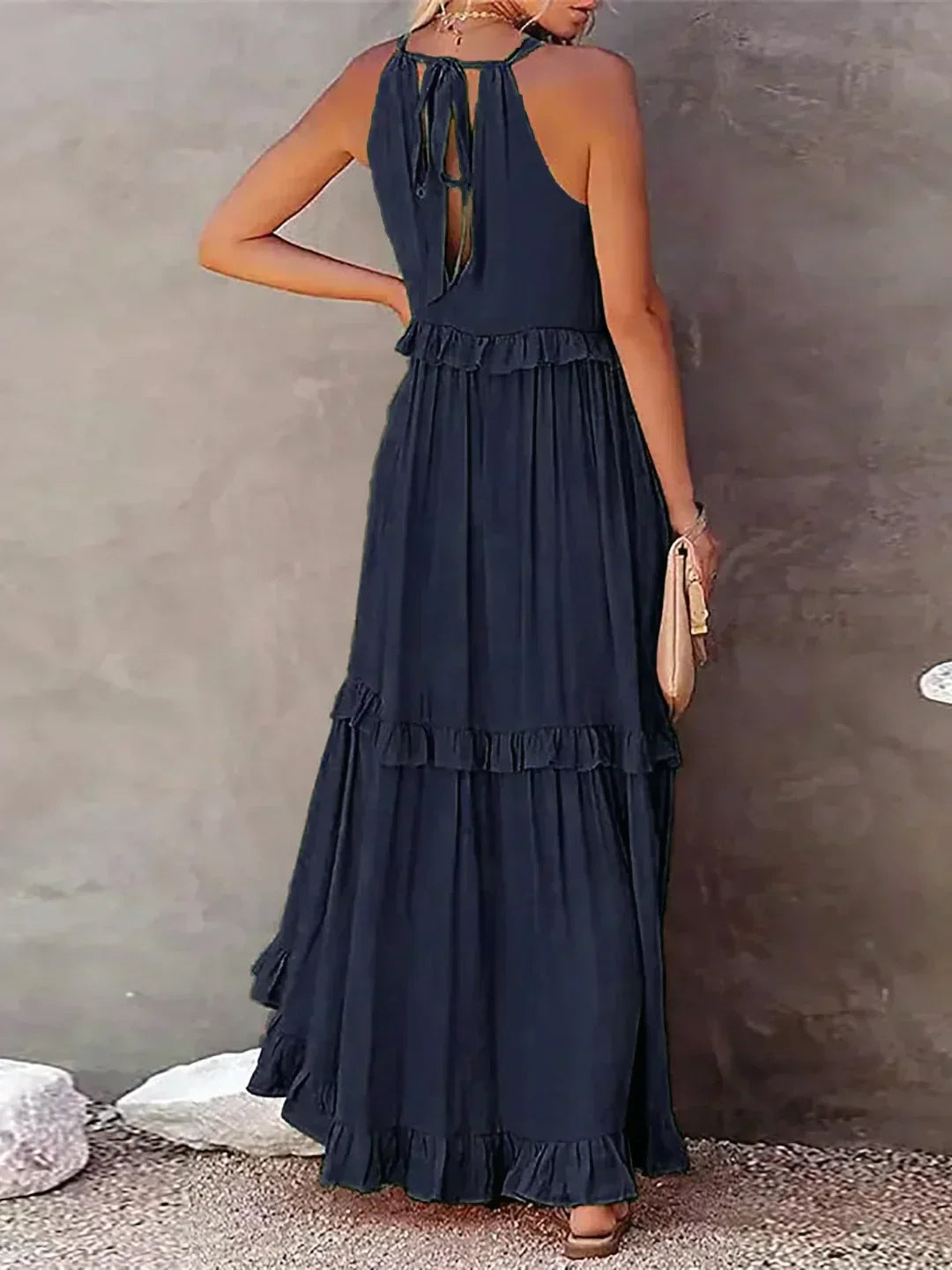 Heather | Elegant Women's Dress