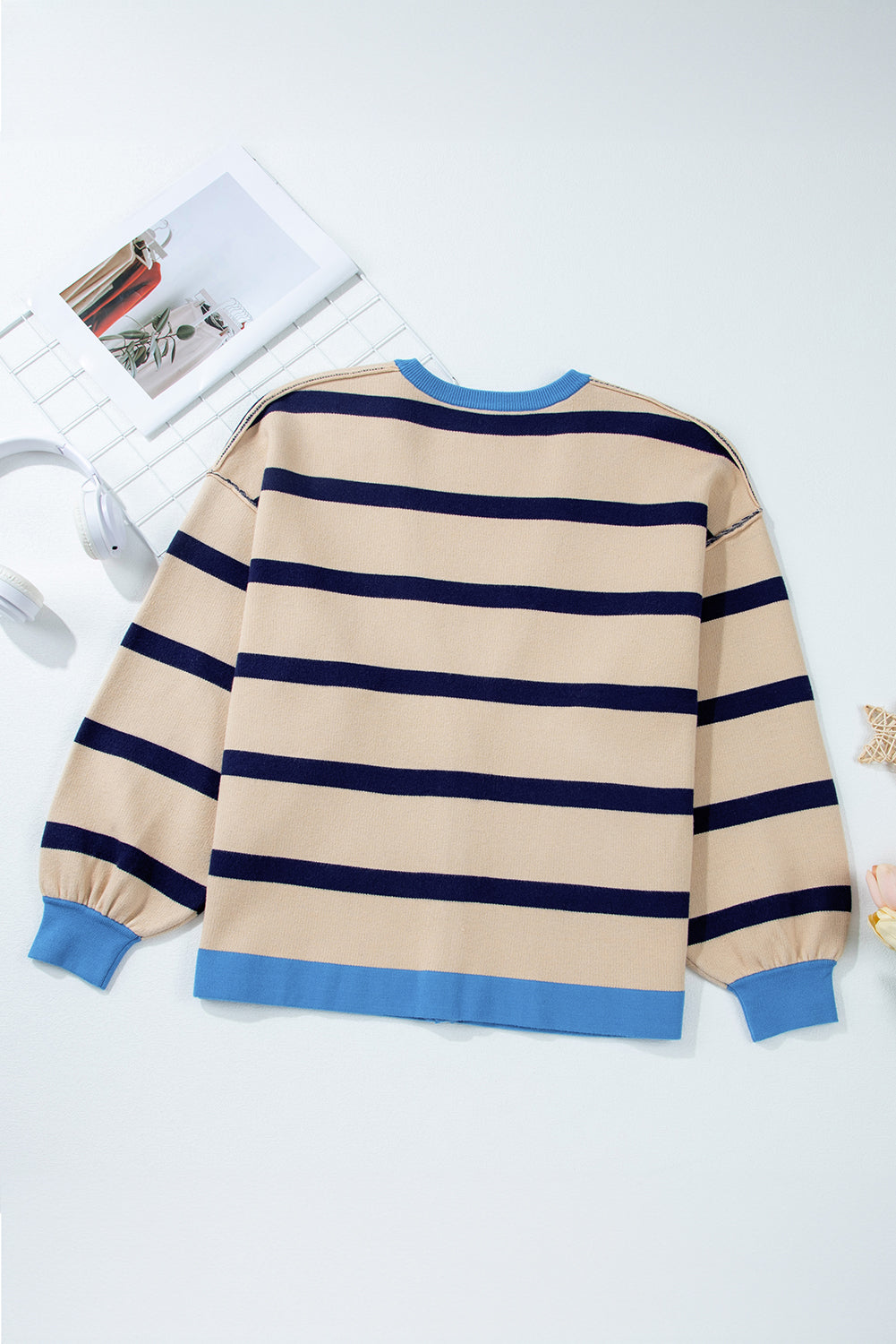 Danna® | Casual and fashionable winter cardigan
