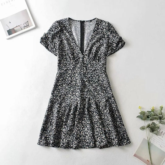 Betsabé® | Casual and effortless summer dress