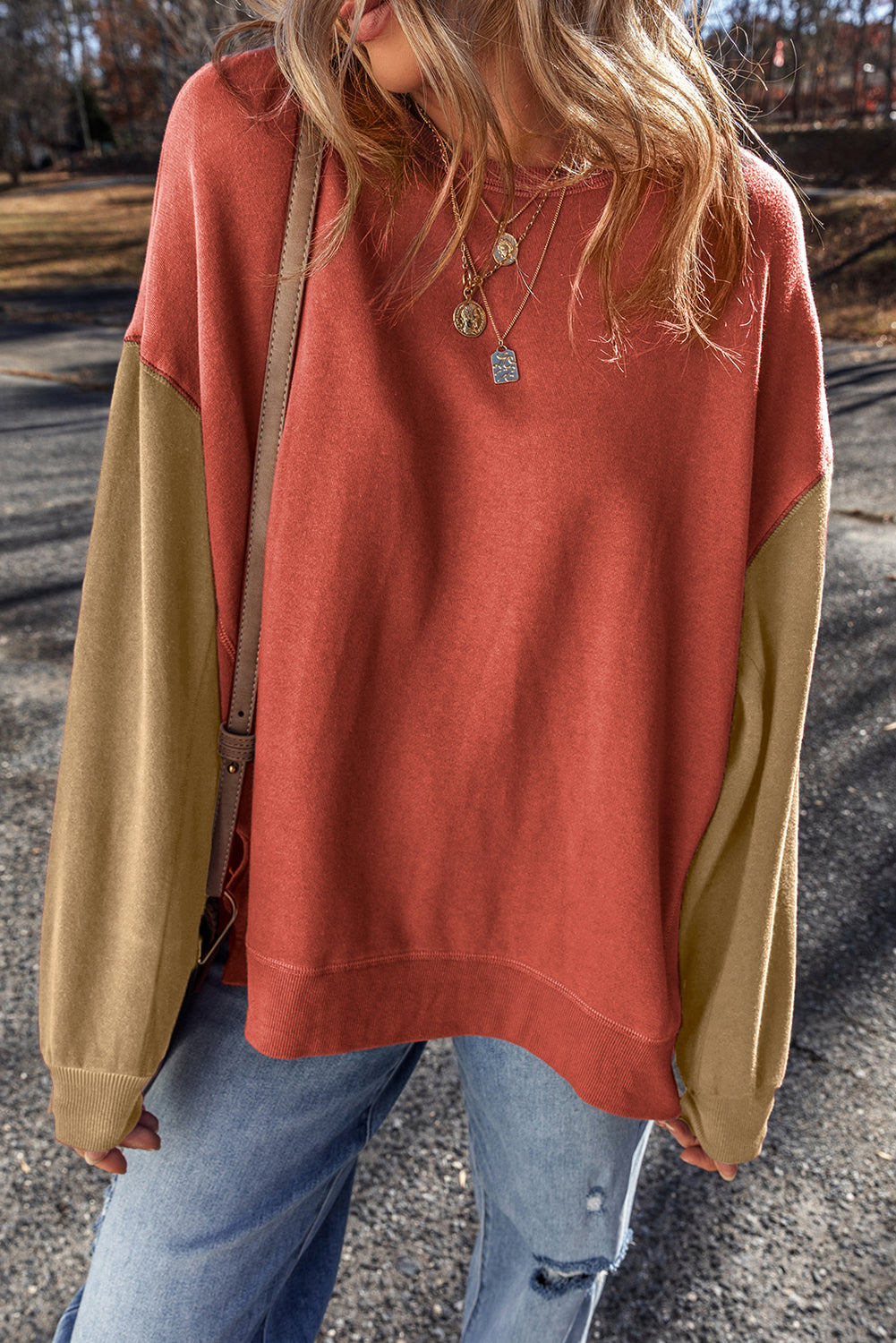 Arcelia | Elegant and versatile winter sweater