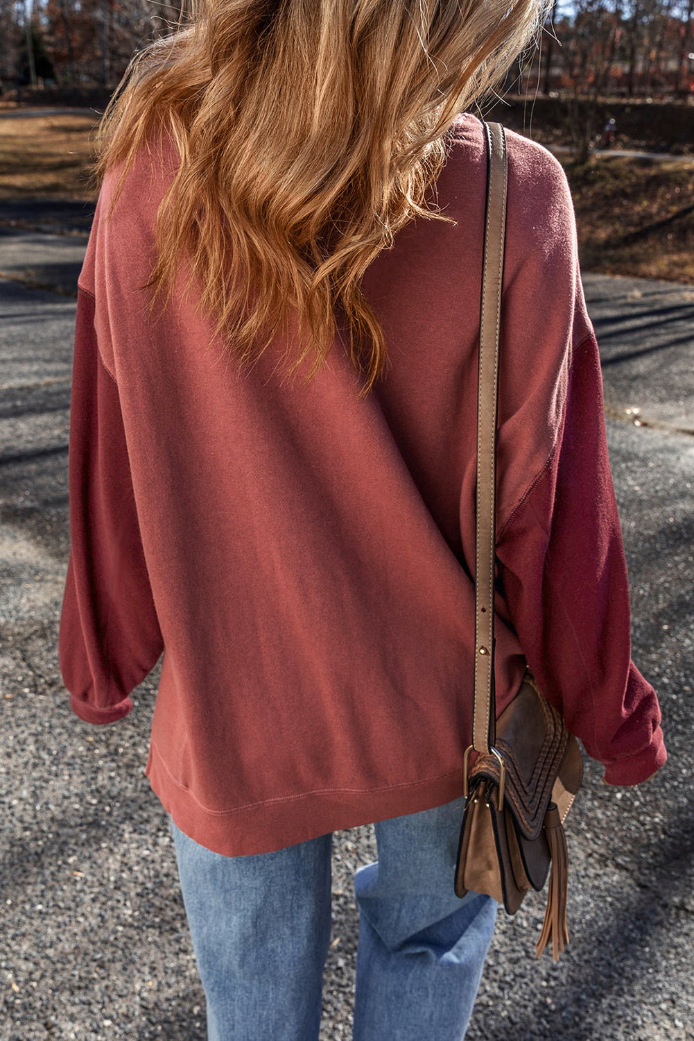 Arcelia | Elegant and versatile winter sweater