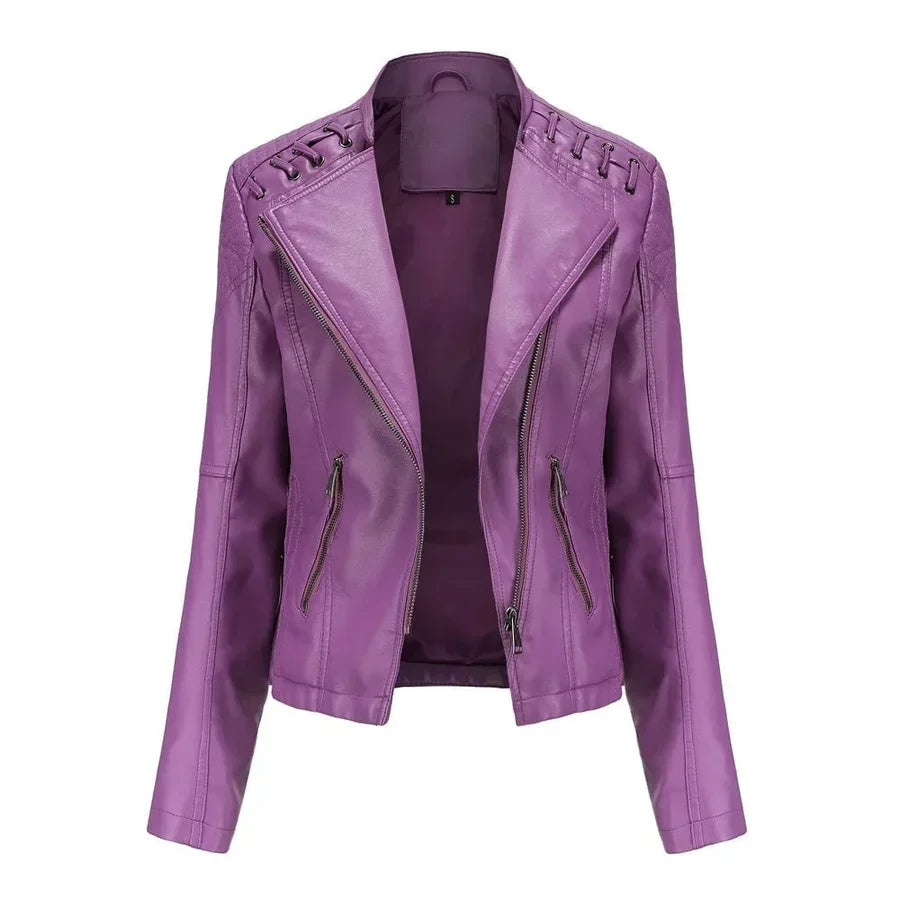 Delia® | Timeless and stylish winter jacket