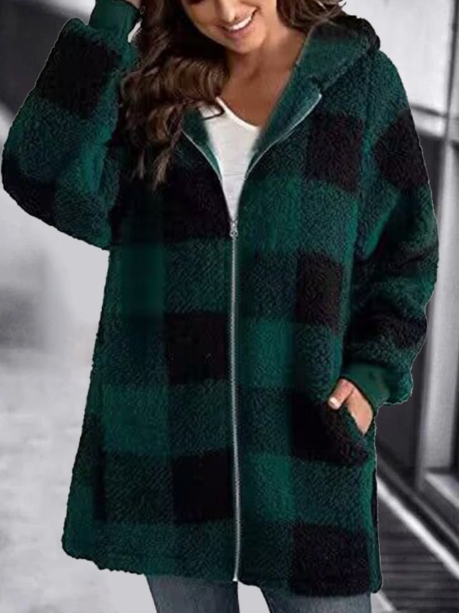 Elda® | Elegant and versatile winter garment