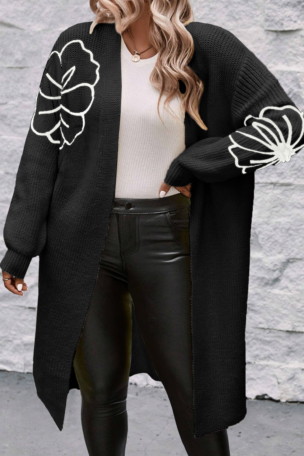 Catalina® | Tailored and elegant winter cardigan