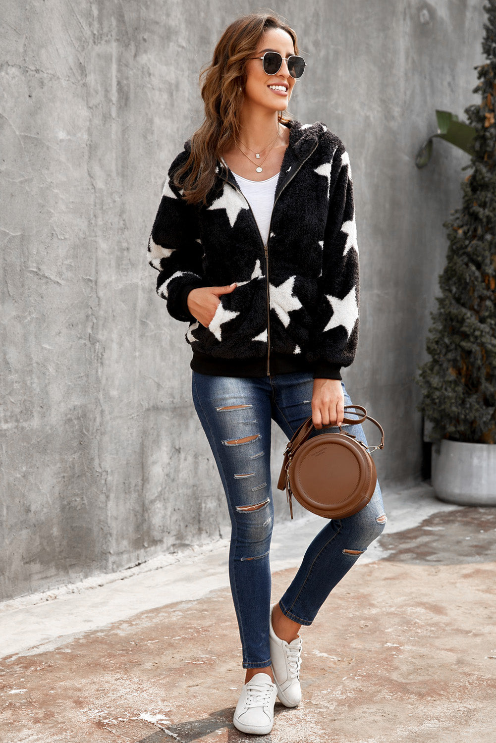 Bianca® | Elegant and casual winter coat