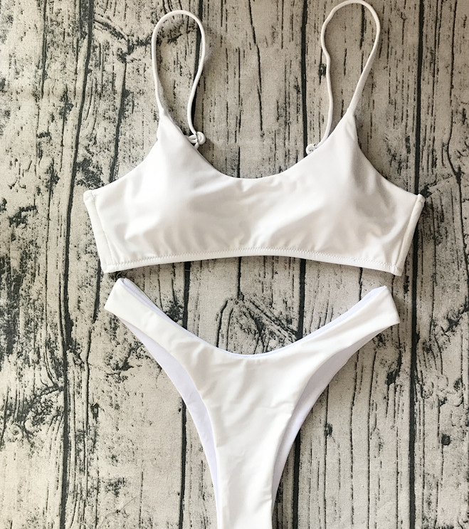 Brava® | Bikini Swimsuit For Women