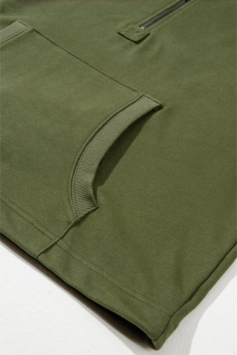 Albina | Modern and comfortable winter hoodie