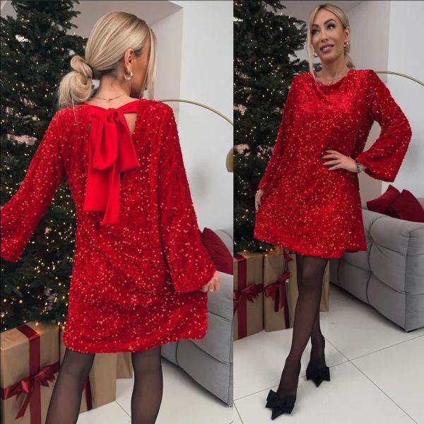 Catalina® | Glitter Dress