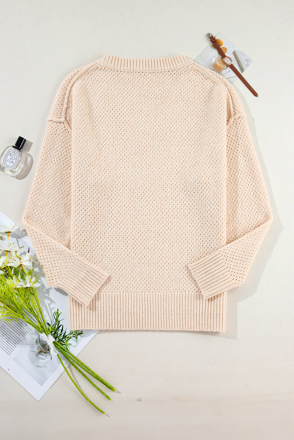 Catalina® | Modern and comfortable winter sweater