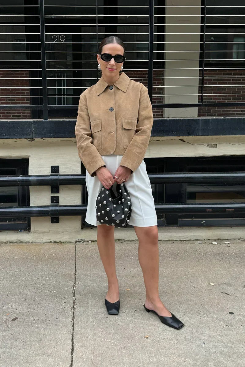 Bianca® | Elise�y short jacket