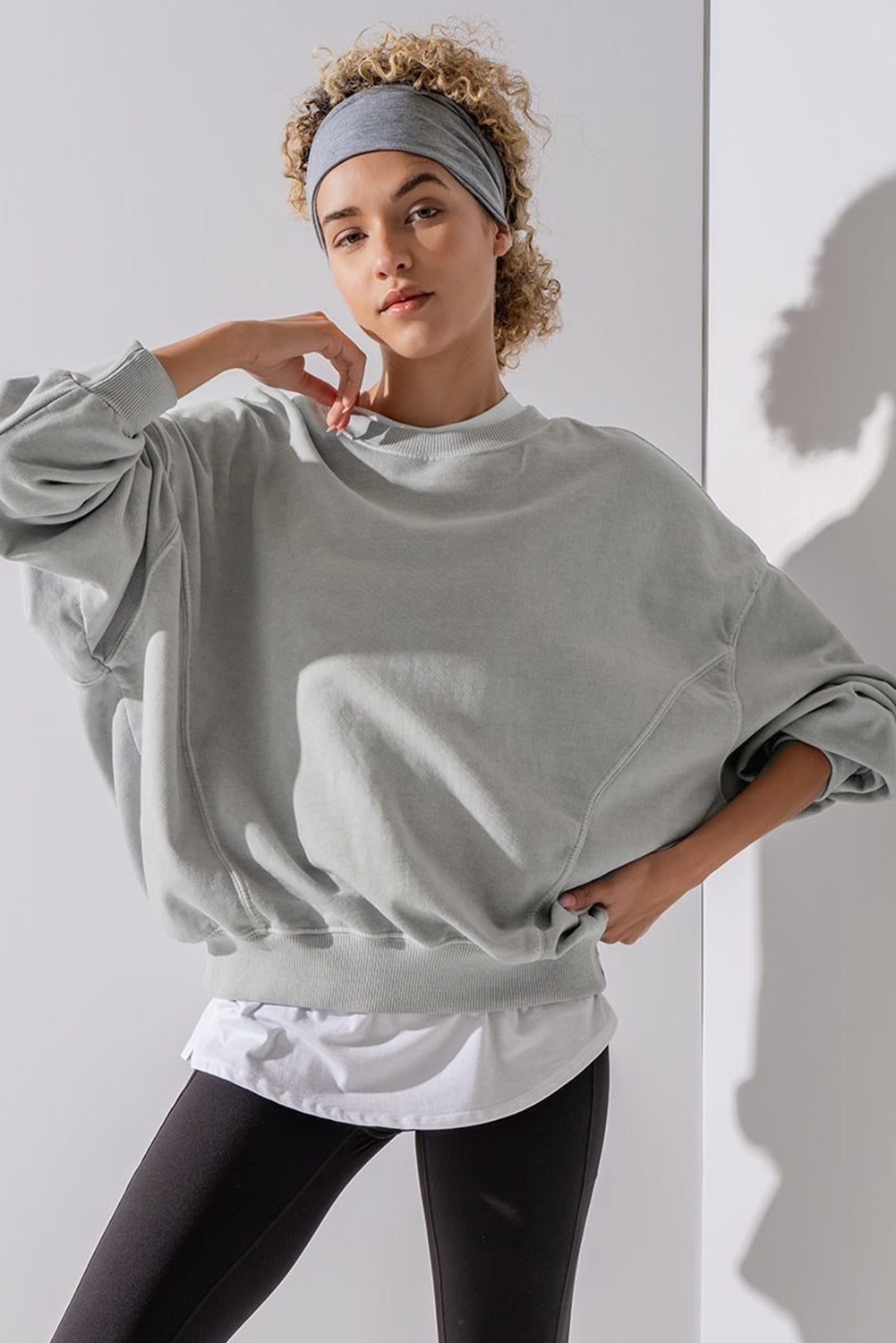 Dalia® | Chic and relaxed winter garment