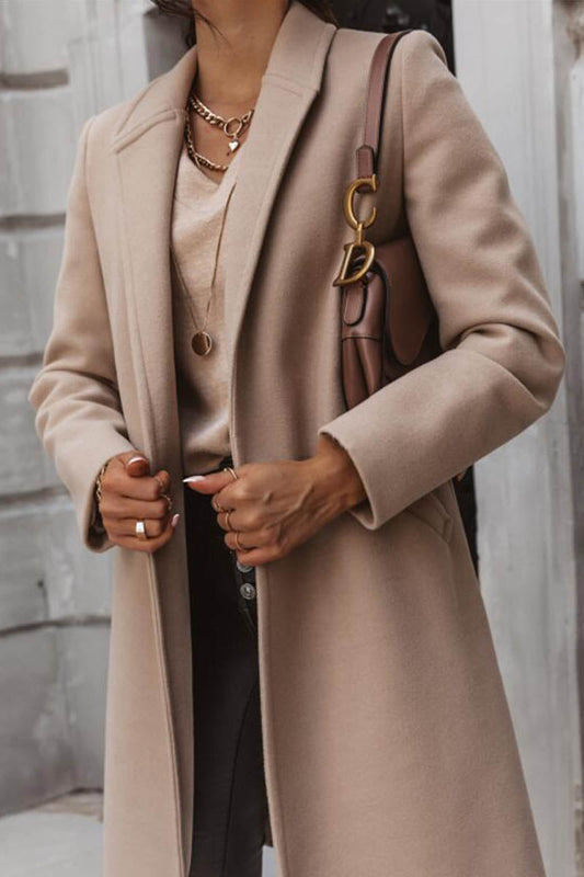 Carmen® | Elegant and casual winter jacket