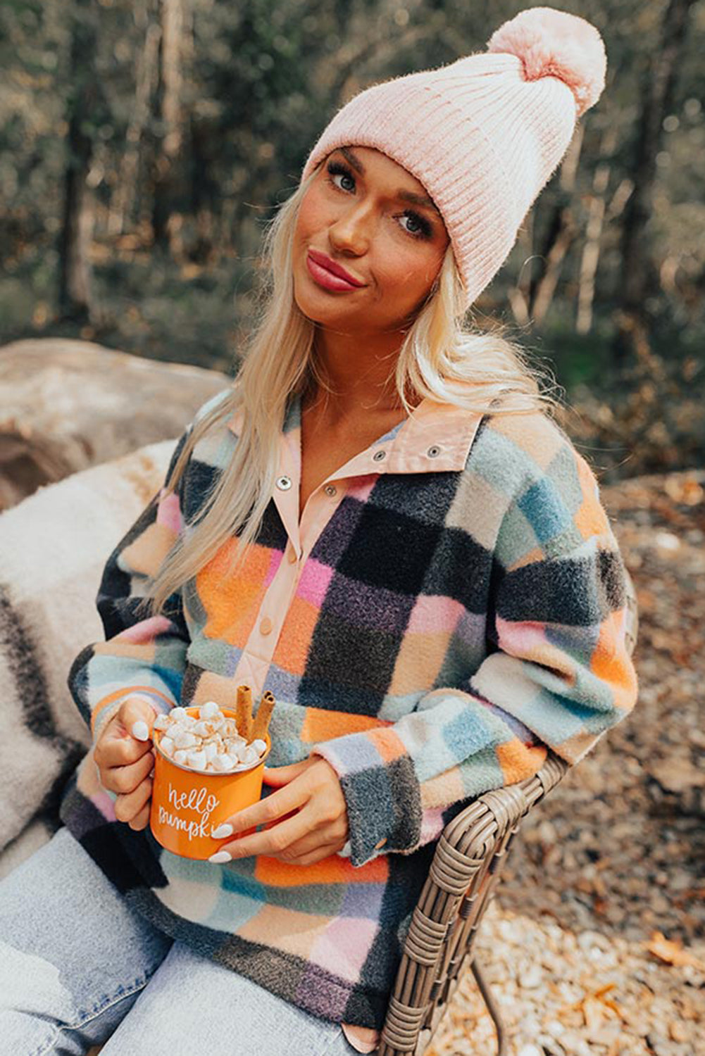 Catalina® | Classic and elegant winter garment