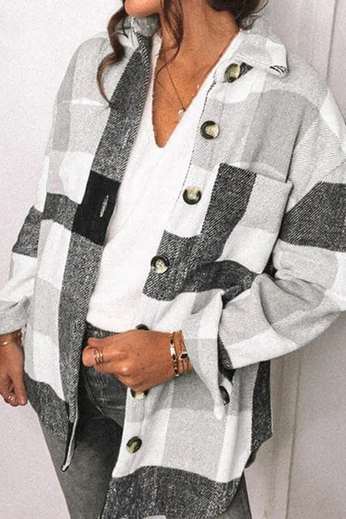 Elena® | Casual and stylish winter garment