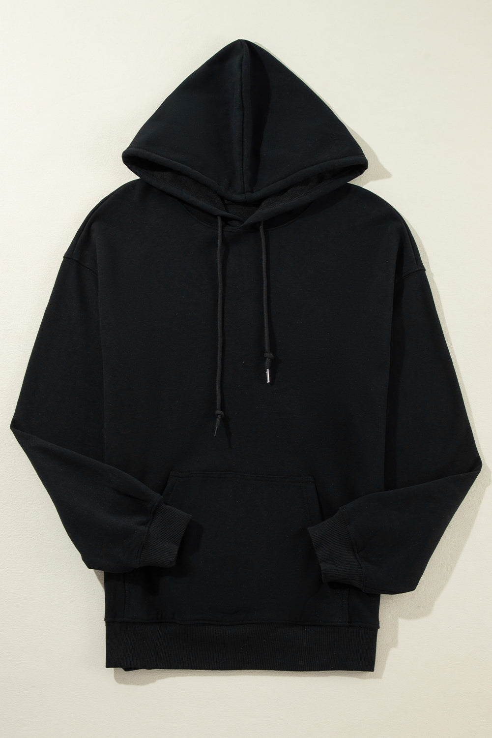Coralia | Trendy and elegant winter hoodie
