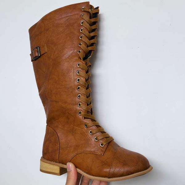 Aurora® | Supportive, lightweight orthopedic boots