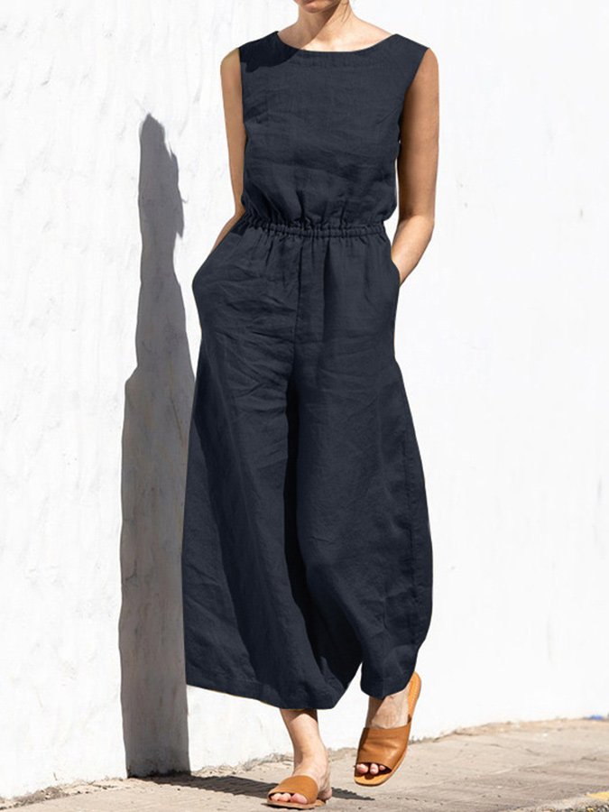 Ariana® | Comfortable Jumpsuit For Women