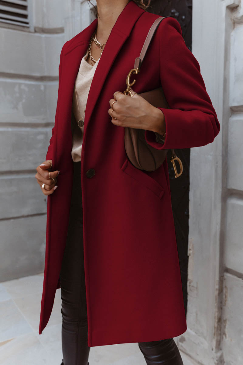 Carmen® | Elegant and casual winter jacket