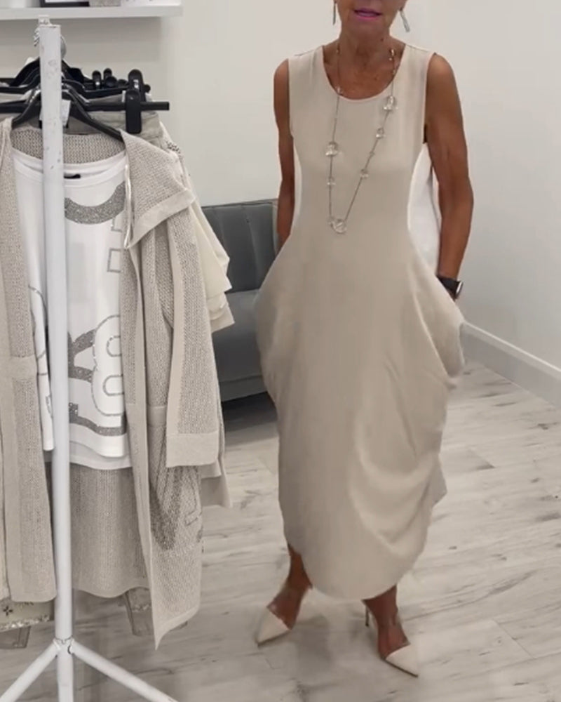 Alba® | Comfortable, loose dress