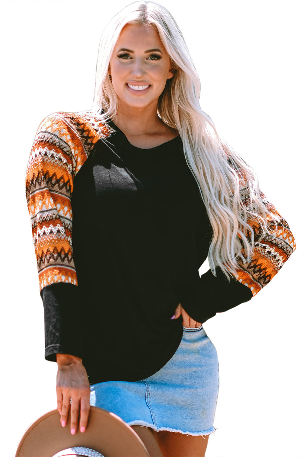 Edith® | Trendy and elegant winter clothing item